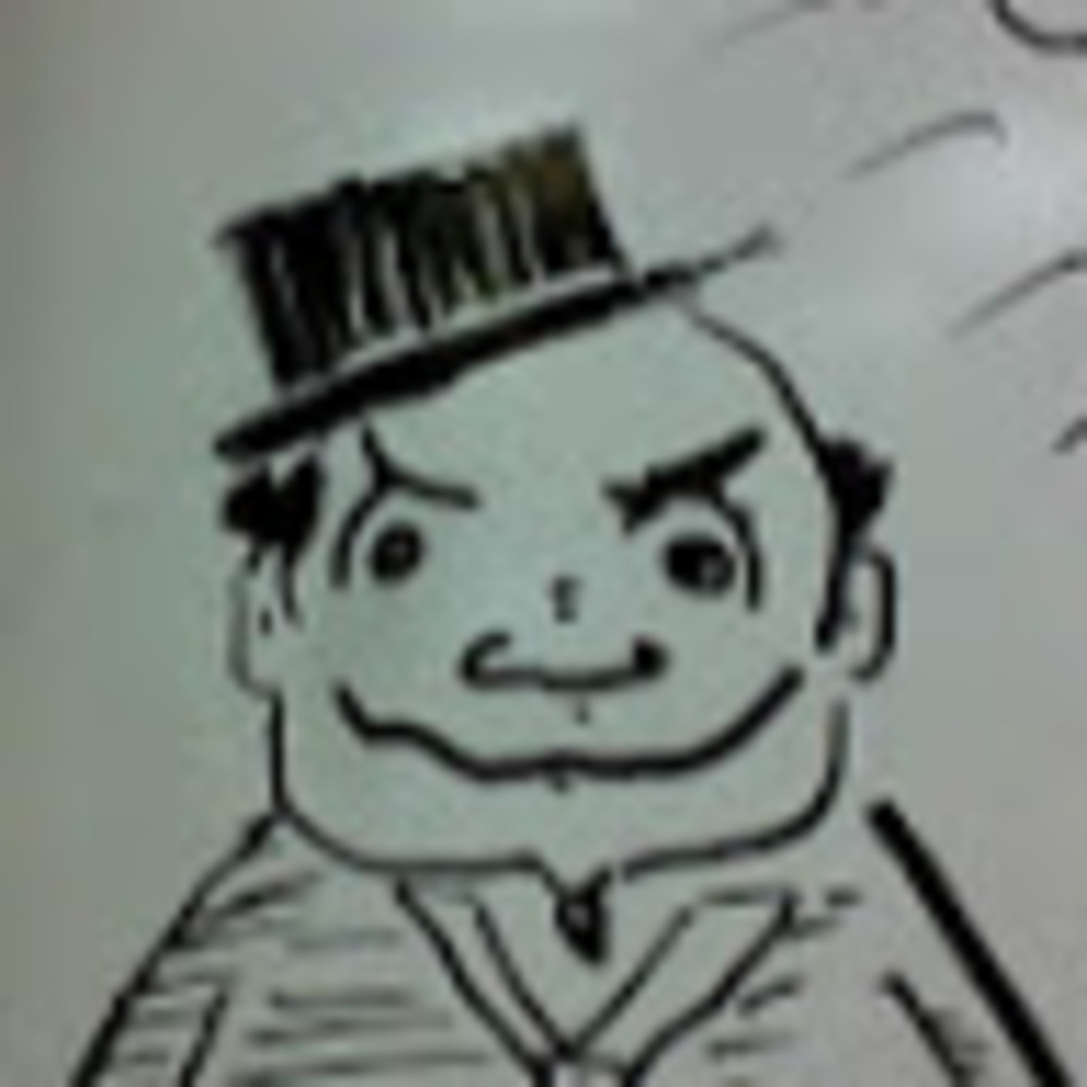 Meet your Posher, Abigail